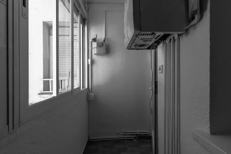Foto del piso en alquiler