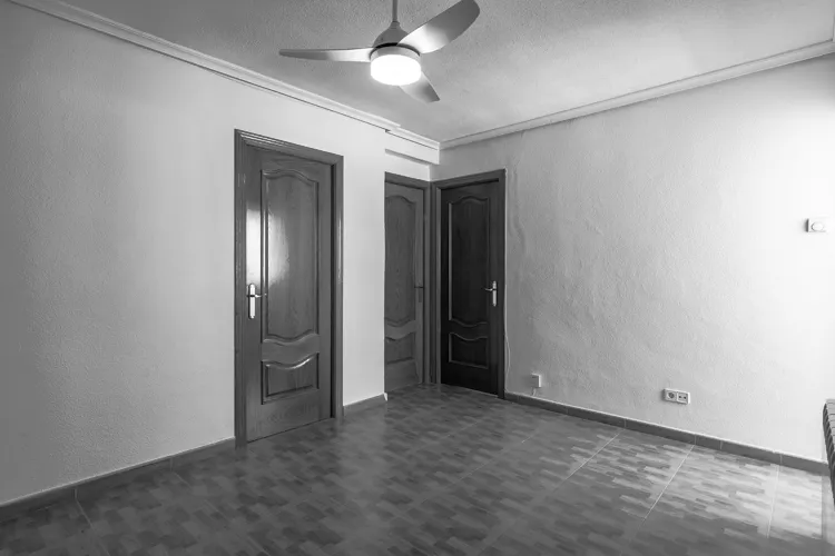 Foto del piso en alquiler