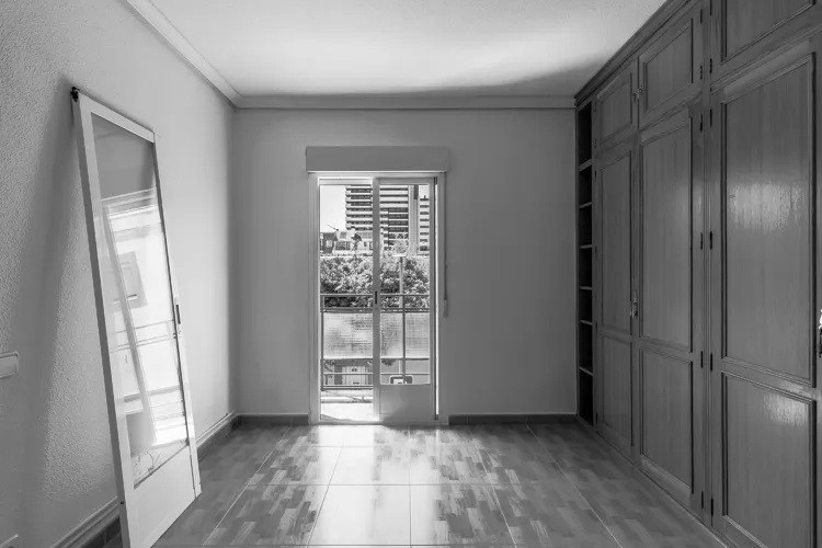 Foto del piso en alquiler