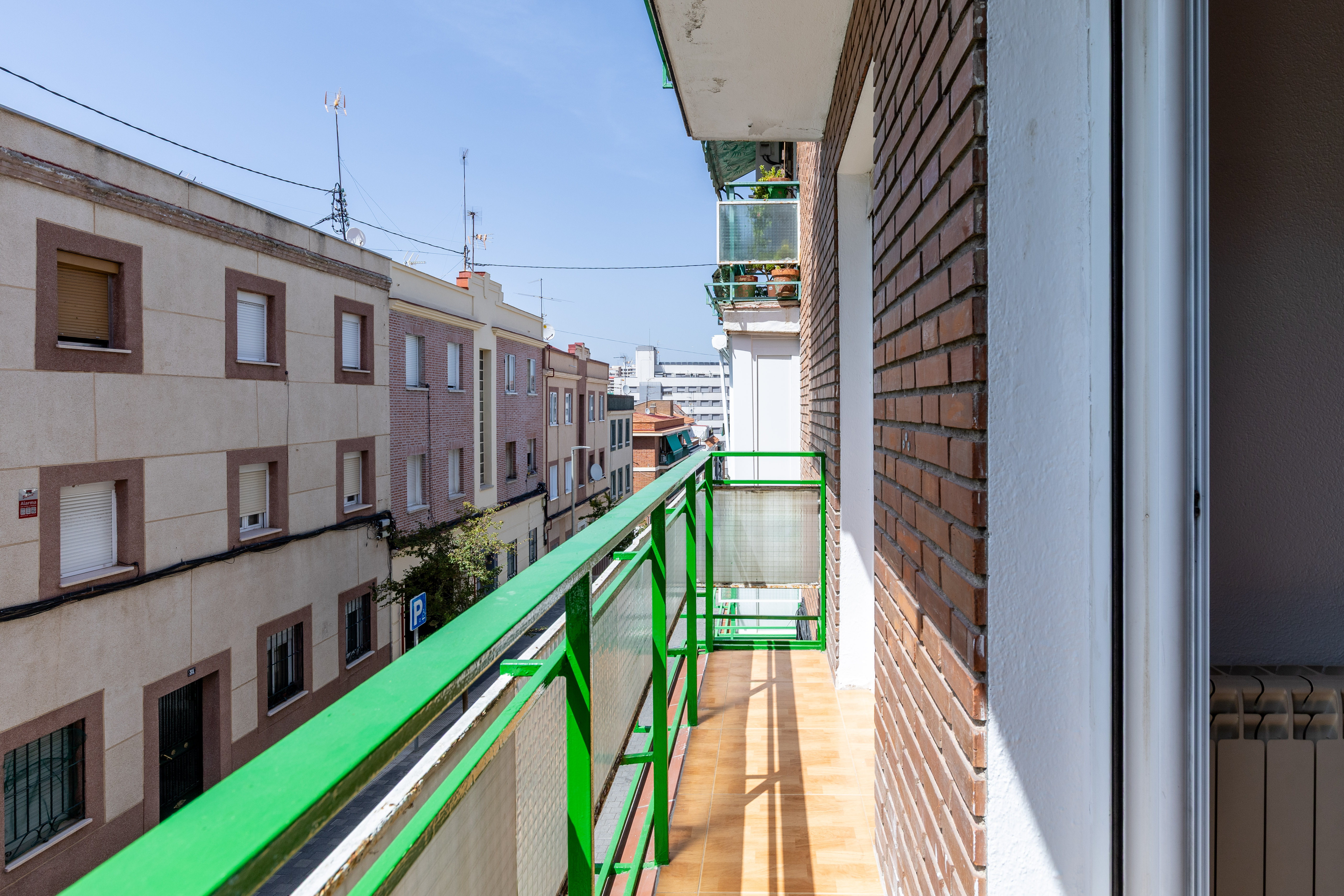 Foto del piso en alquiler