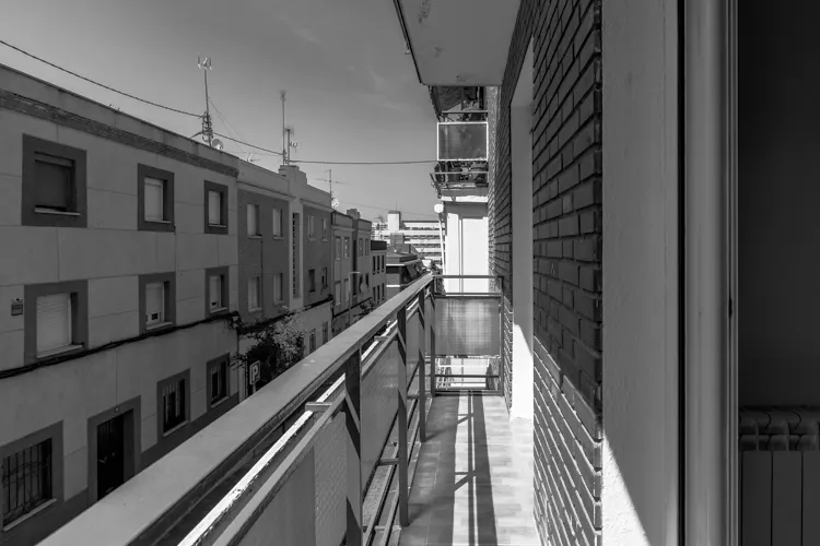 Foto del piso en alquiler