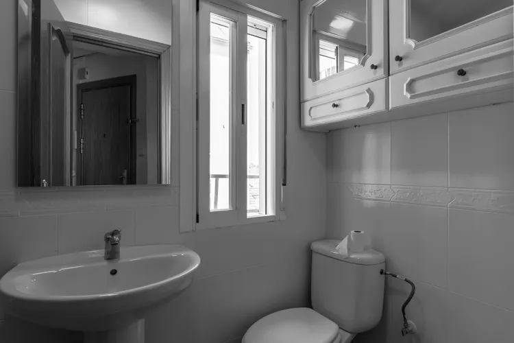 Foto del piso en alquiler