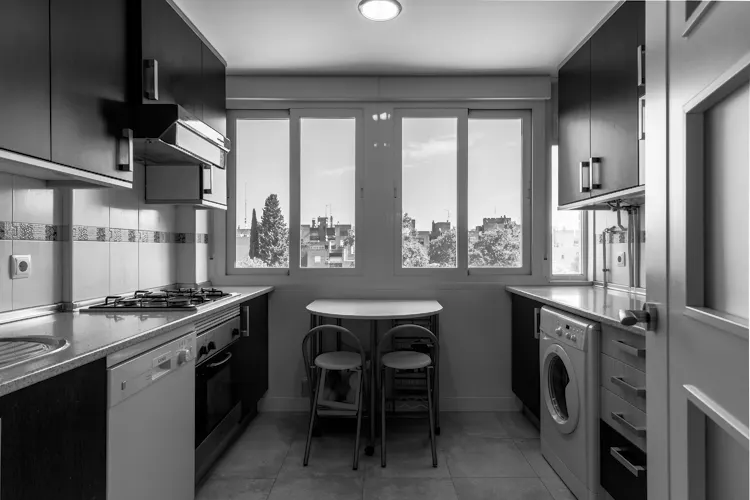Foto del piso en alquiler