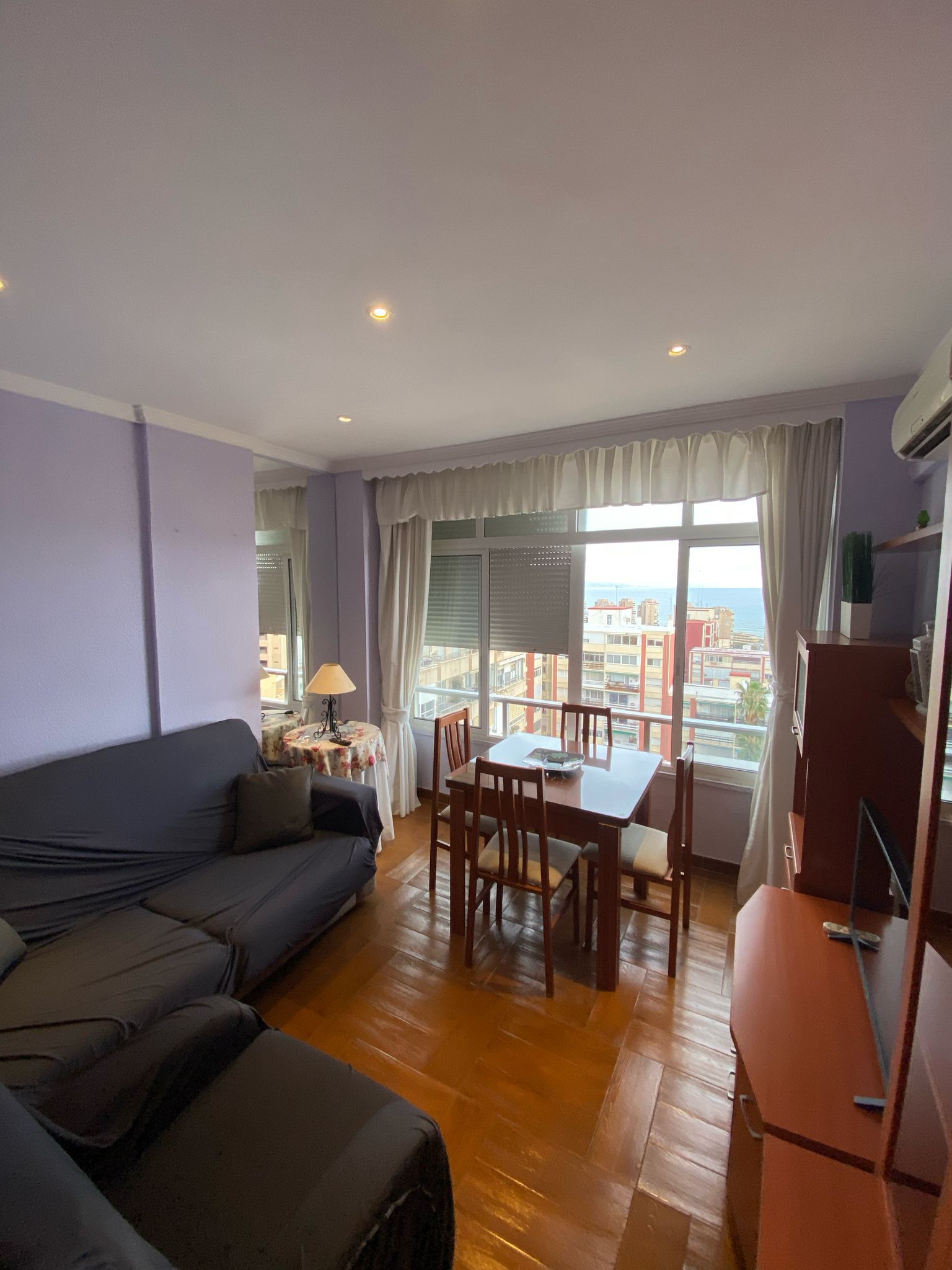 Photo of the flat for rent