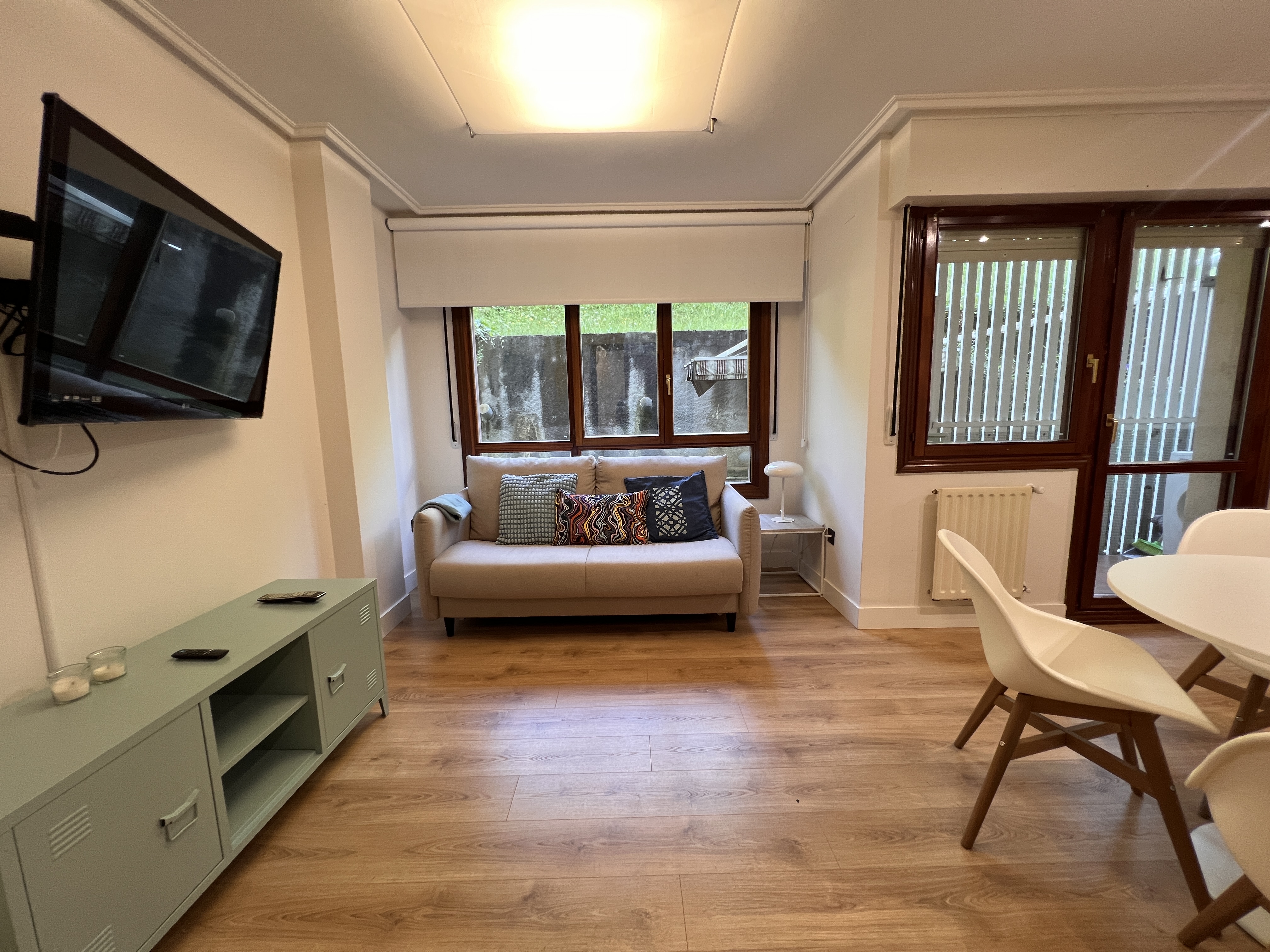 Foto del piso en alquiler