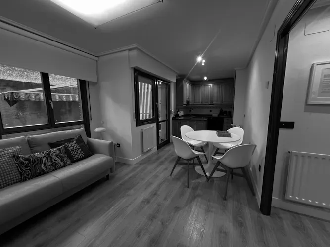 Foto del piso en alquiler