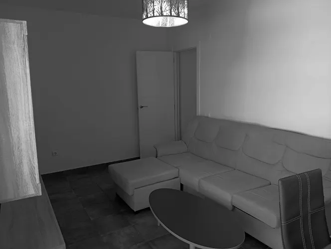 Foto de salón en un piso en alquiler