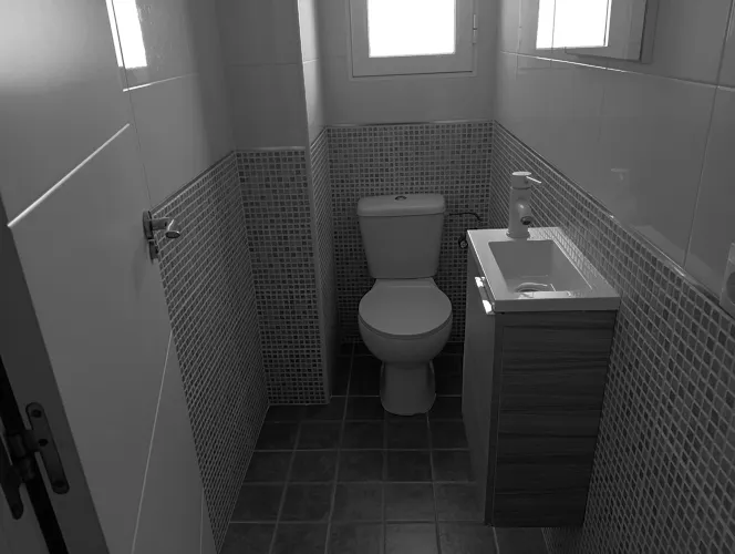Foto del piso en alquiler
