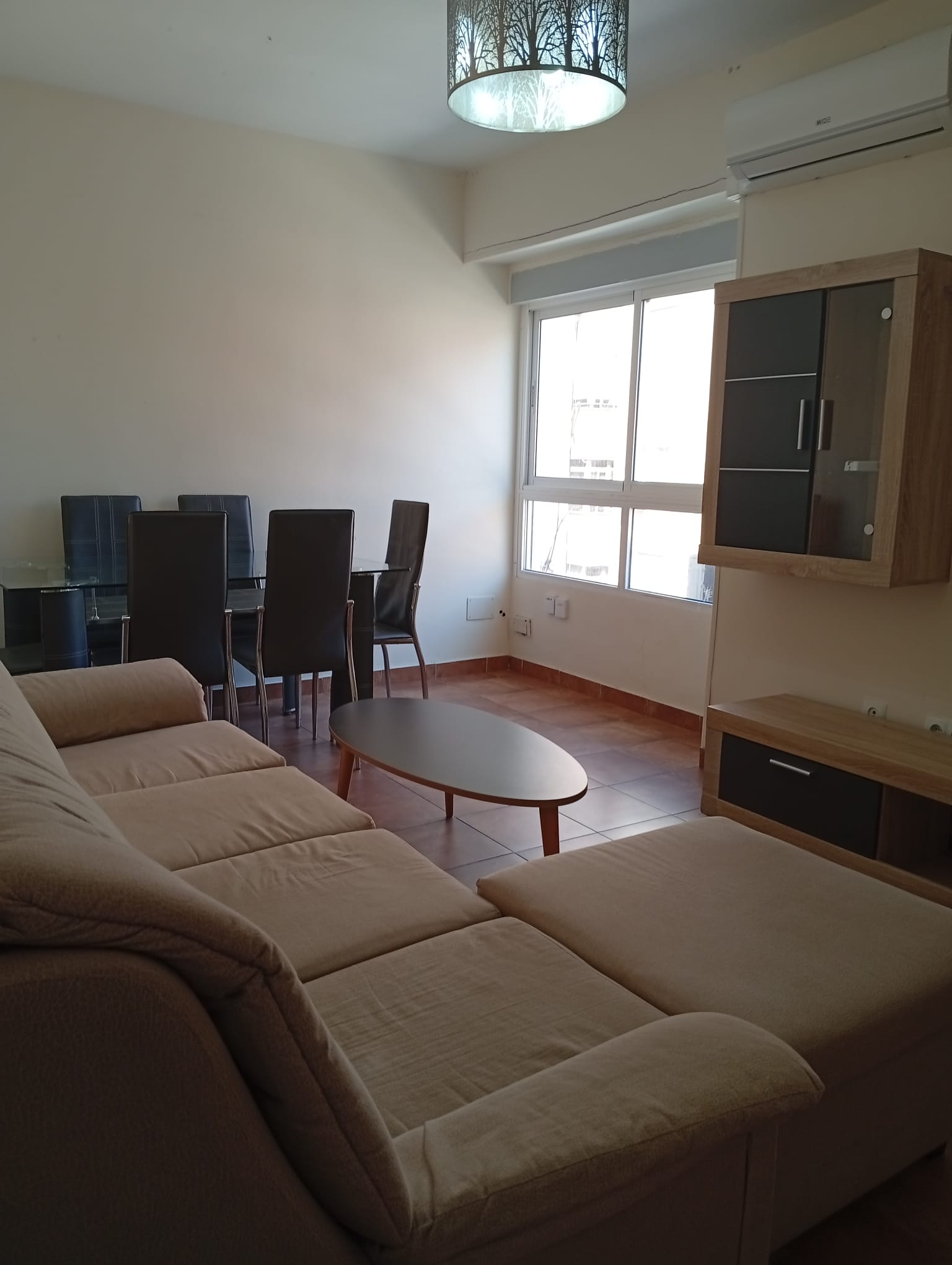 Foto del piso en alquiler