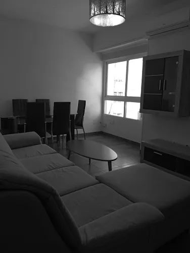 Foto de salón en un piso en alquiler