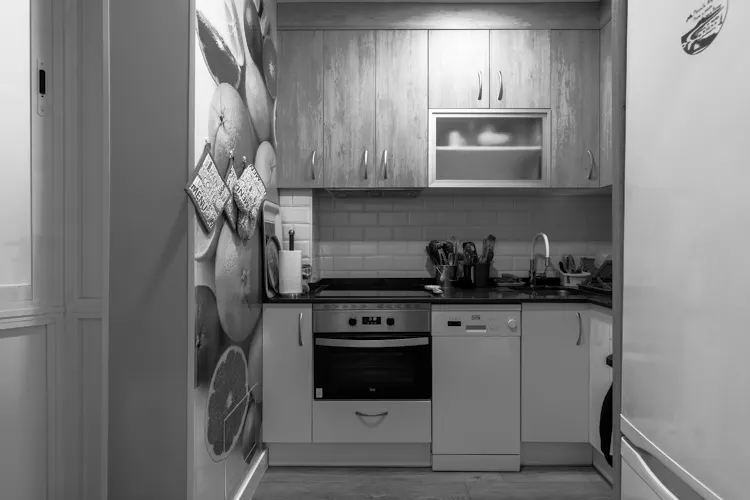 Foto del piso en alquiler