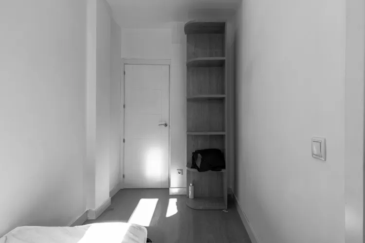 Foto del piso en alquiler
