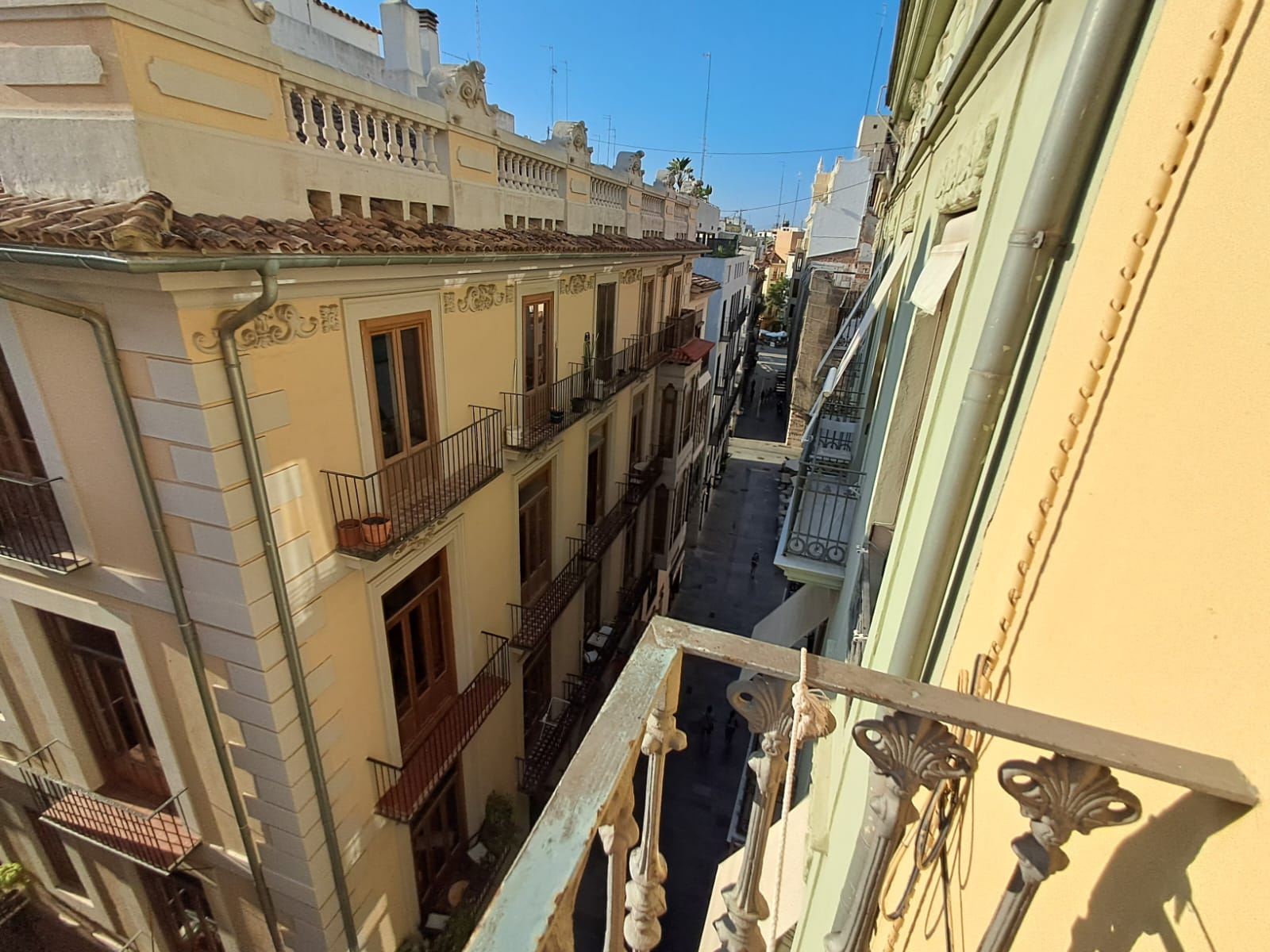 Foto del piso en alquiler