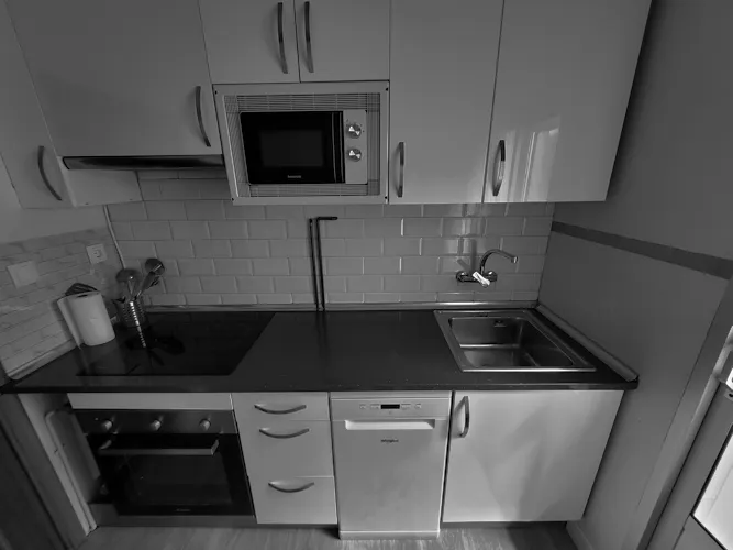 Foto del piso en alquiler