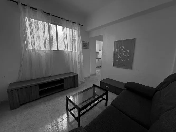 Foto de salón en un piso en alquiler