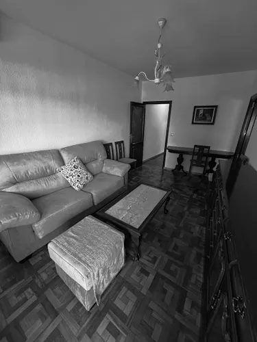 Foto de salón en un piso en alquiler