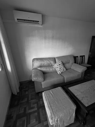 Foto de salón en un piso en alquiler