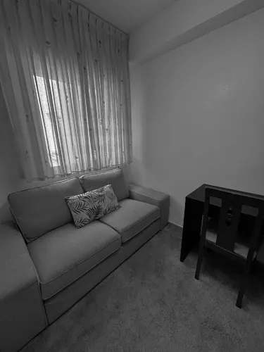 Foto de salón en un piso en alquiler