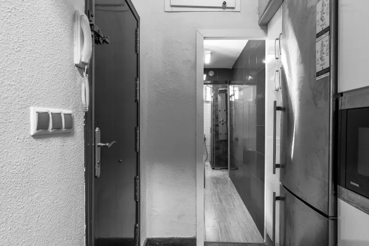 Foto del piso en alquiler