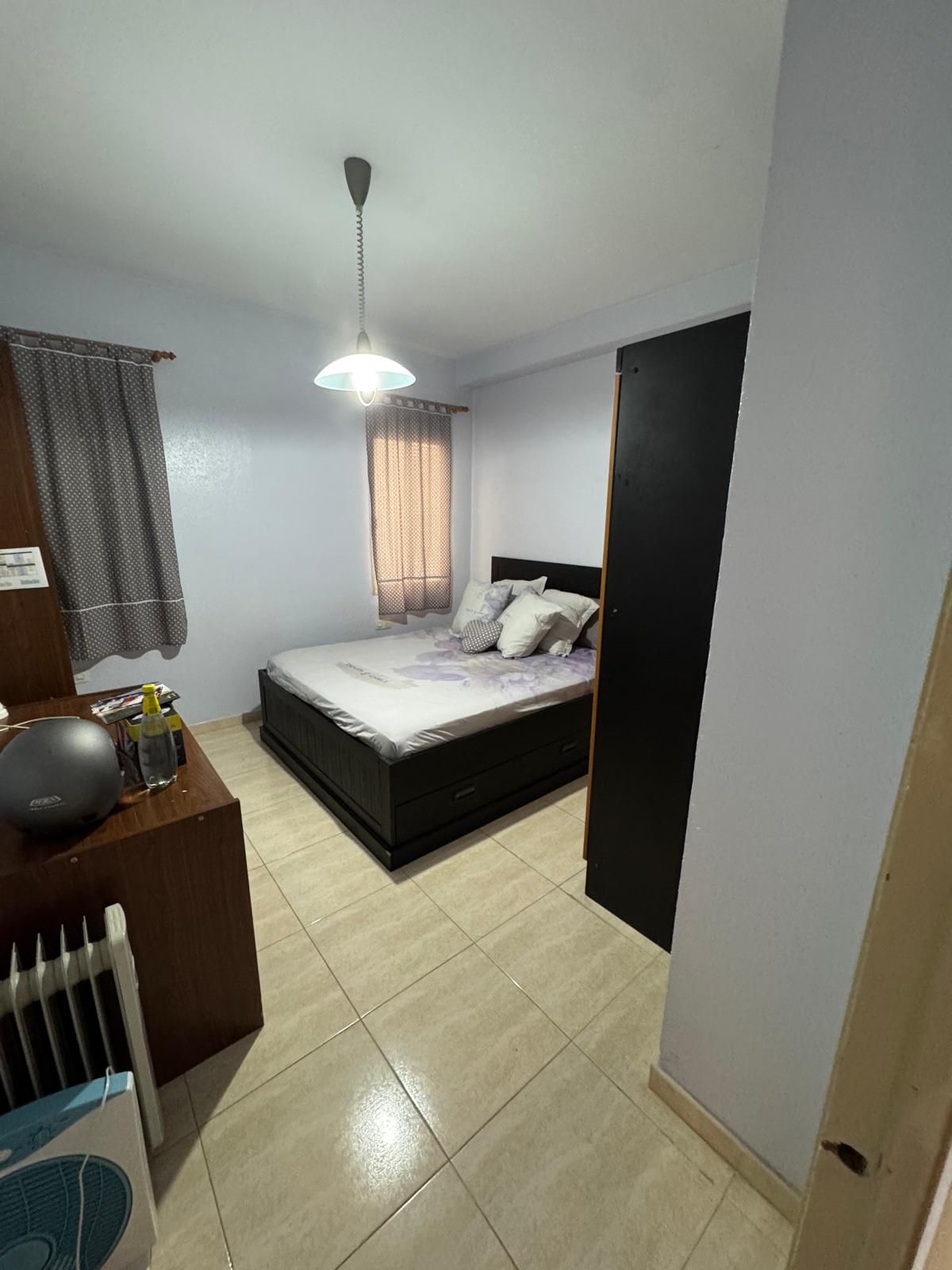 Photo of the flat for rent