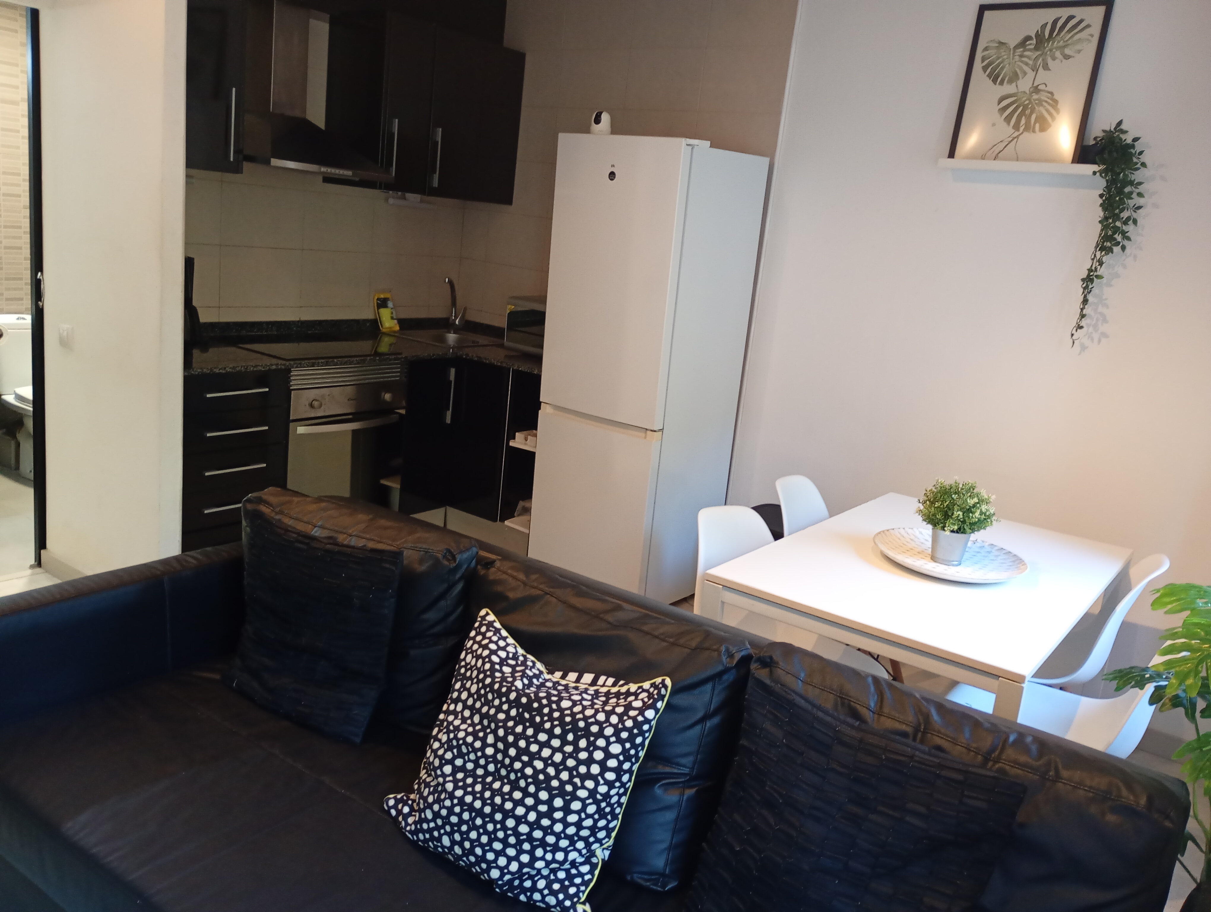 Photo of the flat for rent
