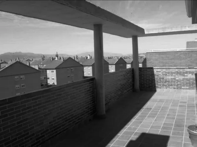 Foto del piso en alquiler