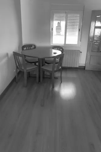 Foto de salón en un piso en alquiler