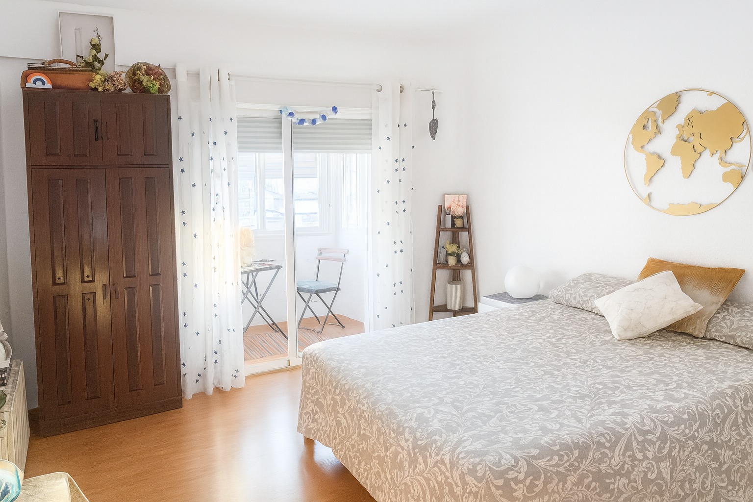 Foto del piso en alquiler