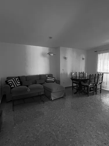Foto de salón en un piso en alquiler