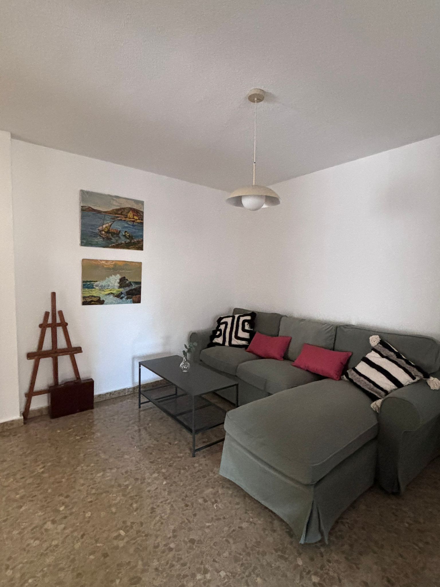 Foto del piso en alquiler