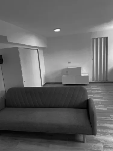 Foto de salón en un piso en alquiler