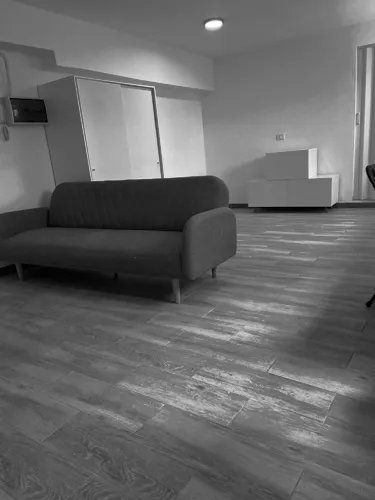 Foto de salón en un piso en alquiler