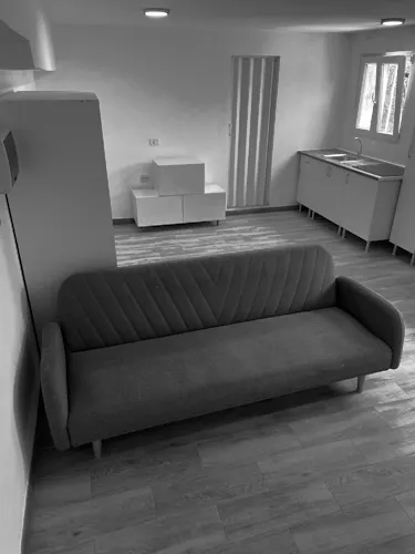 Foto de salón en un piso en alquiler
