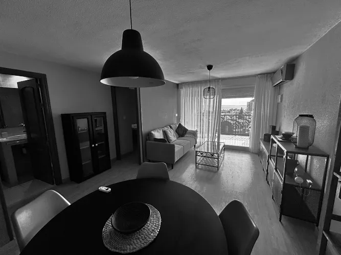 Foto del piso en alquiler