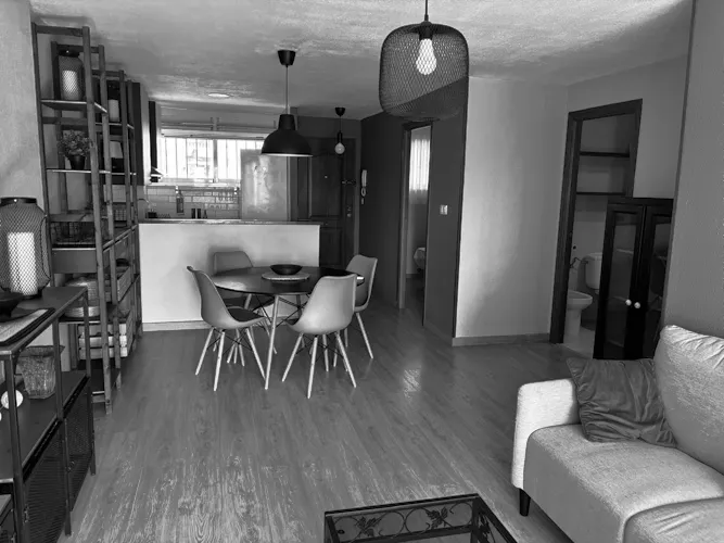 Foto del piso en alquiler