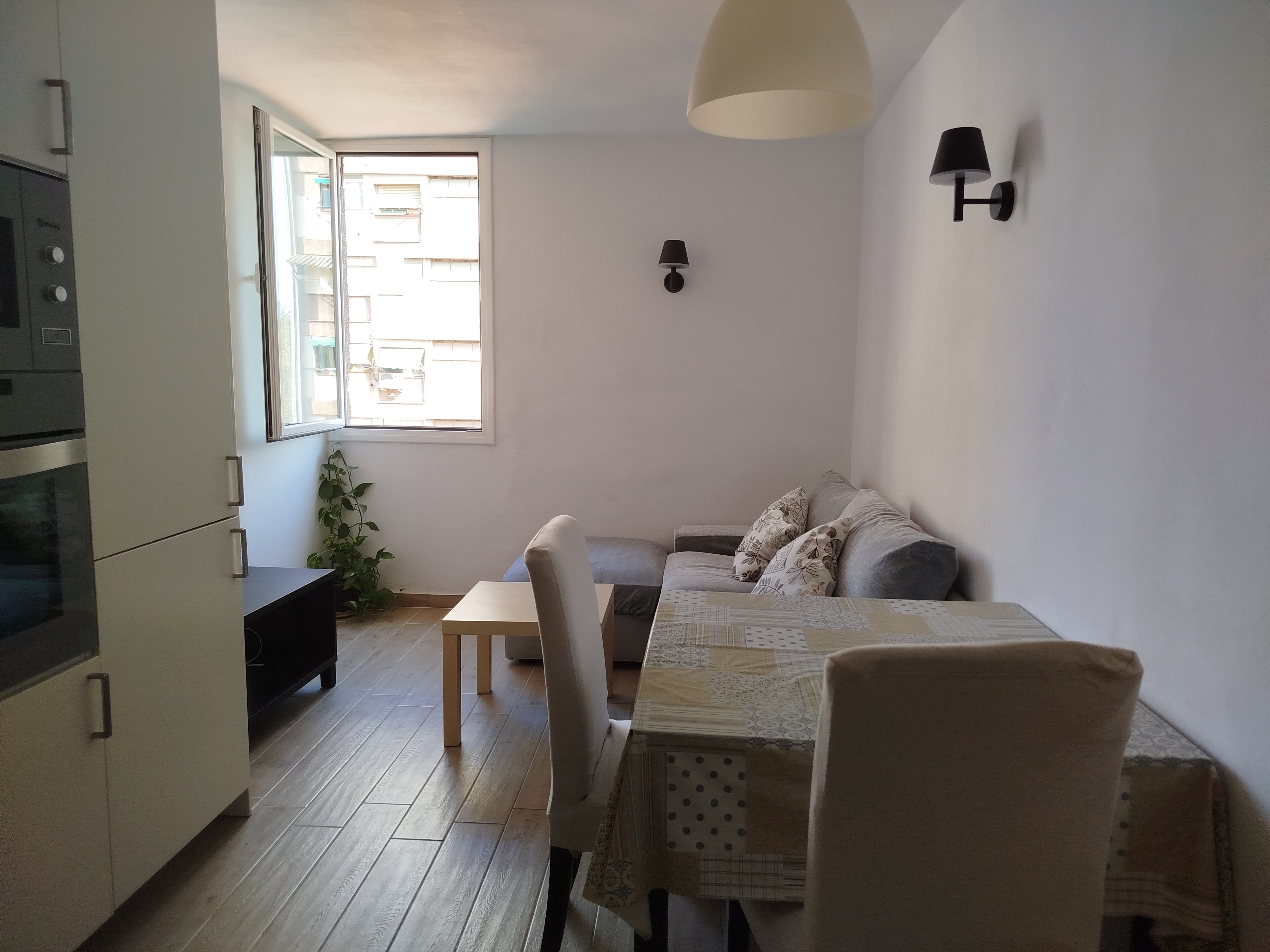 Foto del piso en alquiler