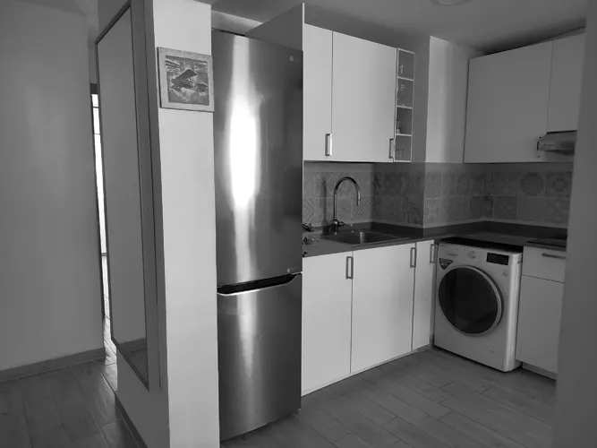 Foto del piso en alquiler