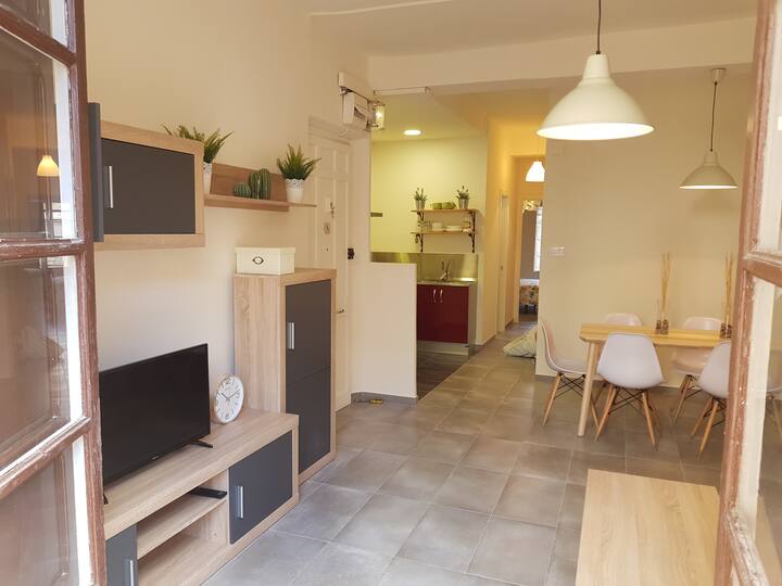 Photo of the flat for rent