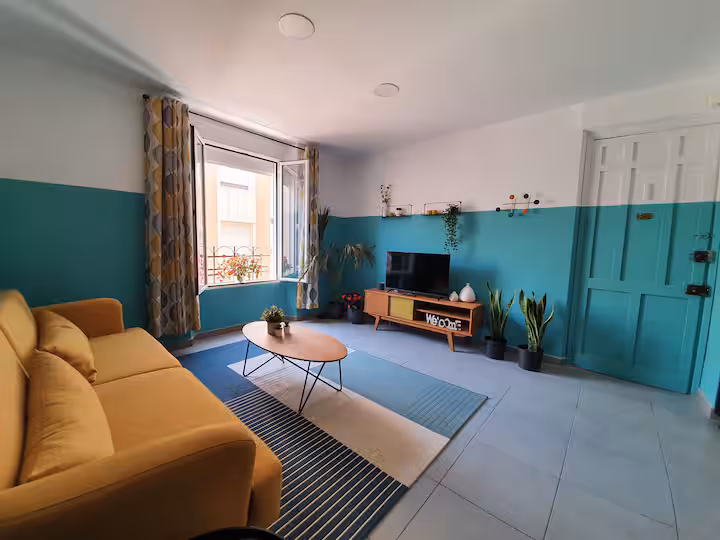 Photo of the flat for rent