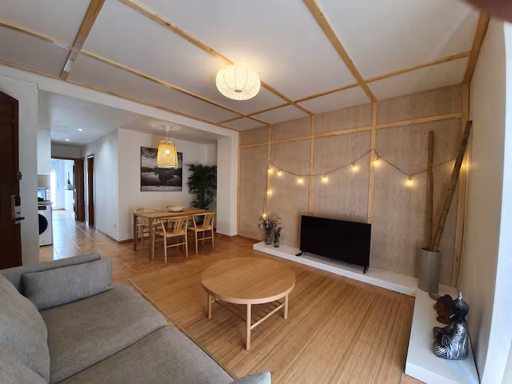 Photo of the flat for rent