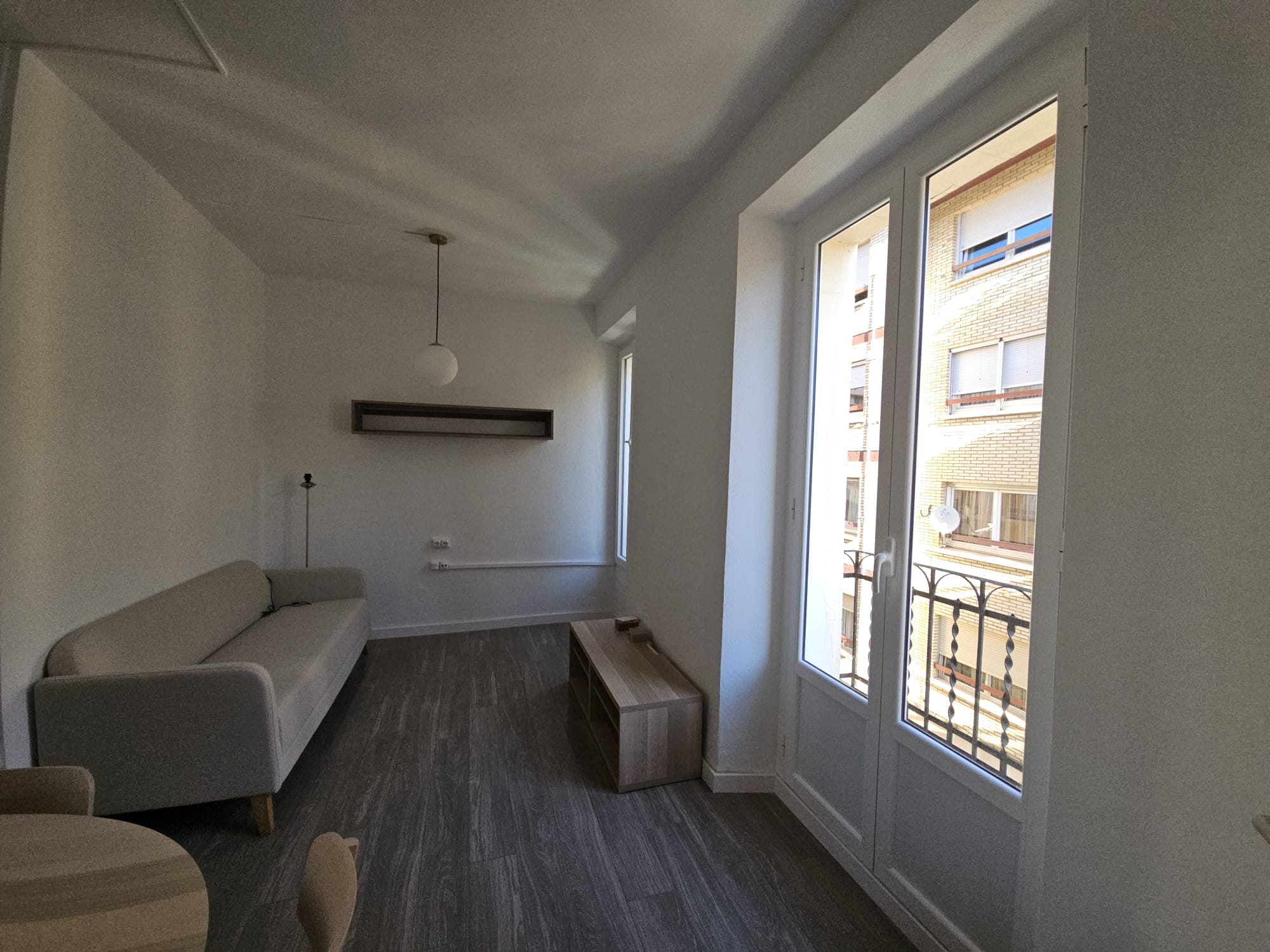 Photo of the flat for rent
