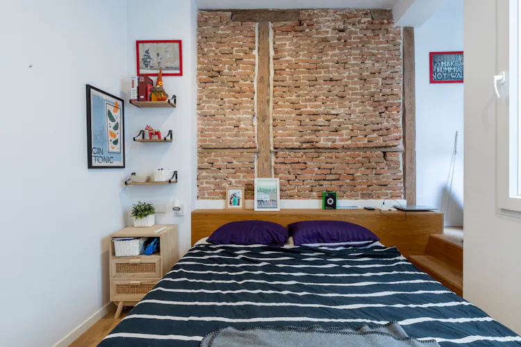 Foto del piso en alquiler