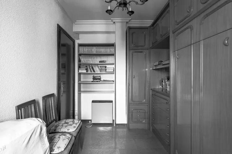 Foto del piso en alquiler
