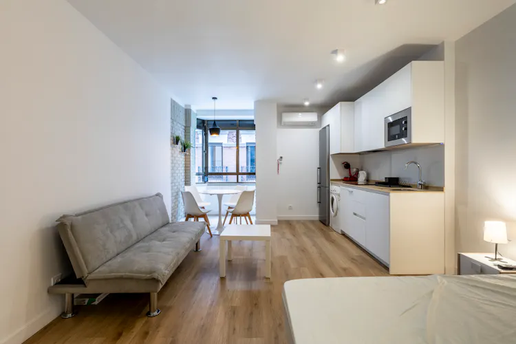 Foto del piso en alquiler