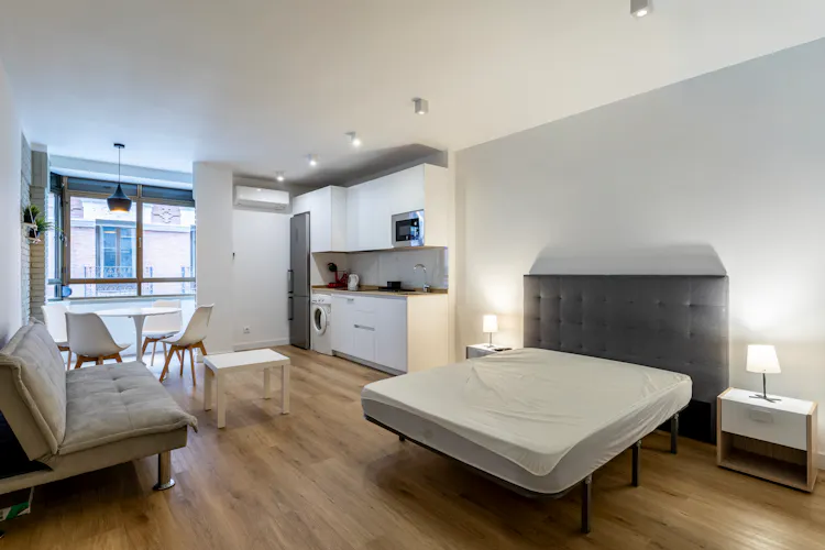 Foto del piso en alquiler