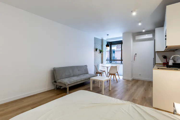 Foto del piso en alquiler