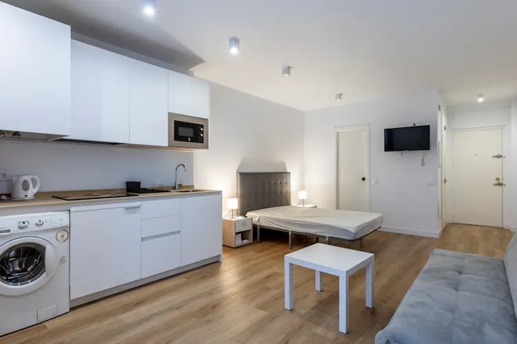 Foto del piso en alquiler