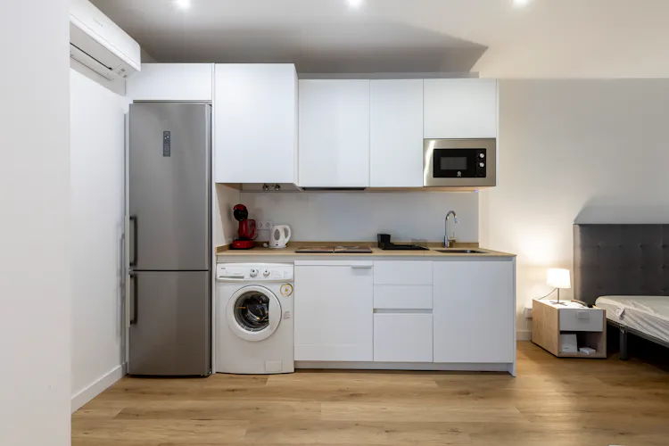 Foto del piso en alquiler