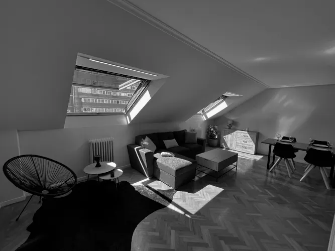 Foto del piso en alquiler