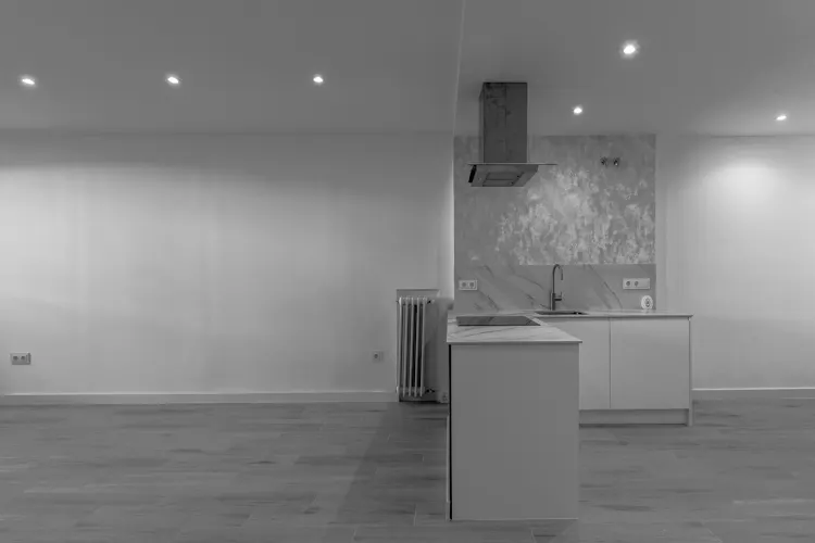 Foto del piso en alquiler